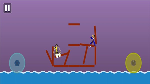 龙鳞之战 龙鳞之战