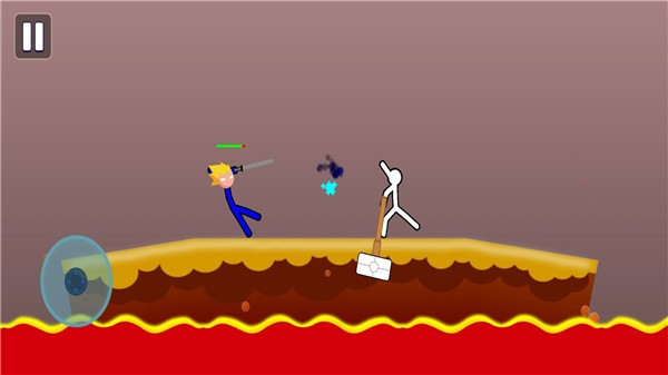 龙鳞之战最新版