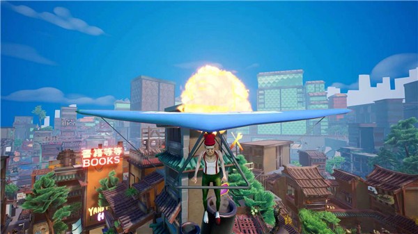 孤独的刘先生最新版