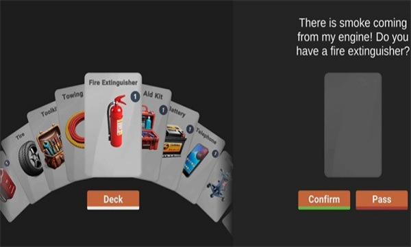 车手公路英雄无限金币版