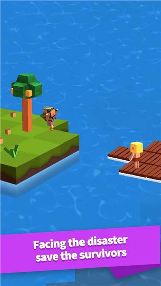 海上建造模拟器最新版