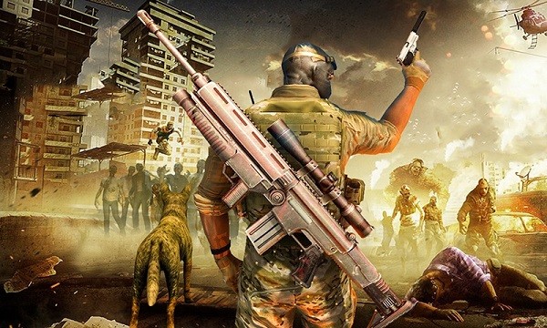 末日生存战手游