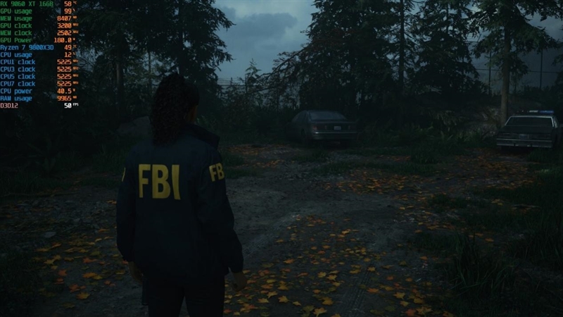 高性价比优势显现 AI性能出众！RX 9060 XT 16GB挑战2款RTX 5060 Ti