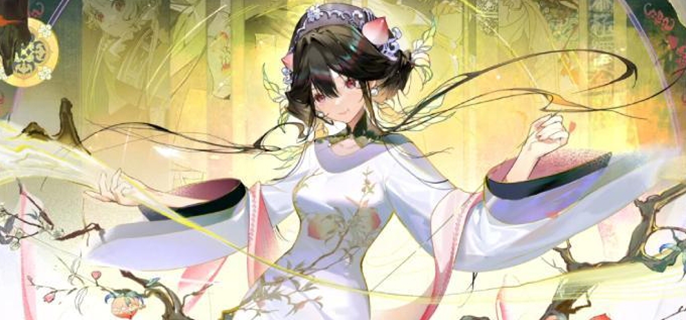 物华弥新wiki入口在哪找-物华弥新最全wiki入口指南