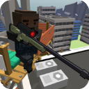 像素狙击手汉化版