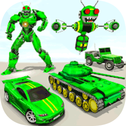 全民无敌变形战场手游