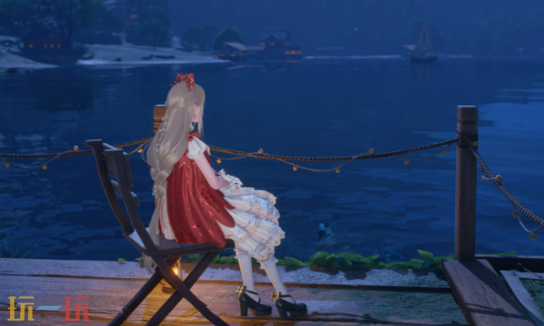 无限暖暖wiki入口在哪？官方资料站地址速览