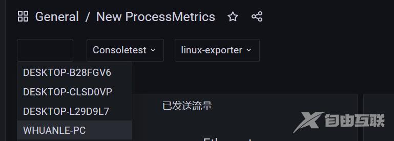 CZGL.ProcessMetrics处理监控数据的三种方式介绍