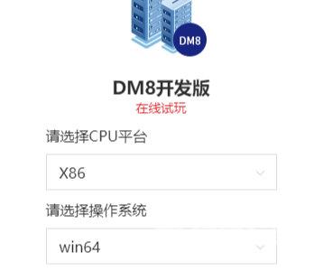 国产化中的 .NET Core 操作达梦数据库DM8的两种方式(操作详解)