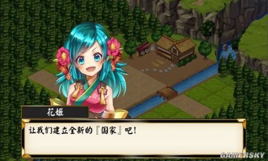 战天下ZERO游戏怎么玩？游戏玩法一览