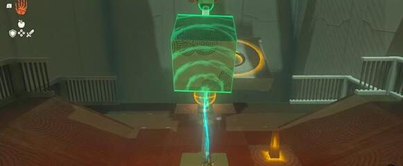 王国之泪卡马兹奇萨神庙过关技巧 王国之泪卡马兹奇萨神庙过关技巧