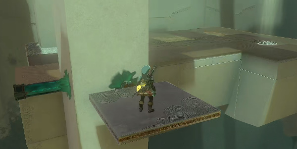 兹兹乌每神庙以桩引路攻略