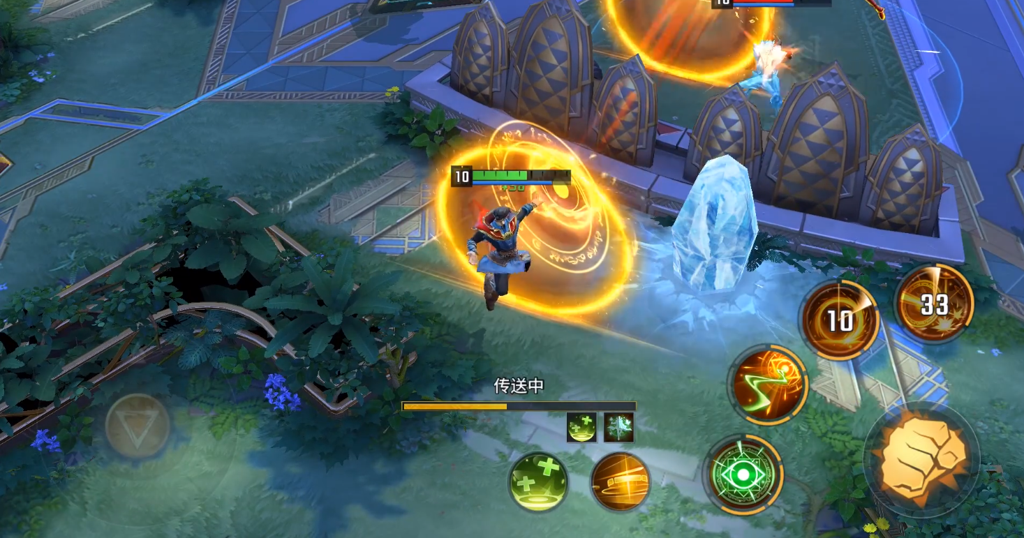 漫威超级战争奇异博士怎么样 漫威超级战争奇异博士怎么样