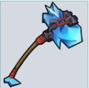 1573728813293548.png 我的起源武器黑暗逆流枪盾如何制作?黑暗逆流枪盾制作配方介绍