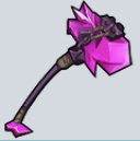 1573728640687896.png 我的起源黑暗黑甲全盾怎样制作?武器黑暗黑甲全盾配方一览