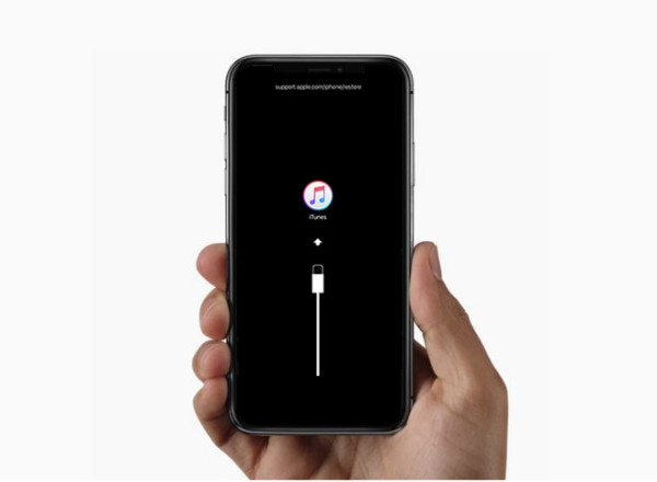 苹果手机忘记锁屏密码已经停用怎么办