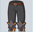 我的起源武器黑暗冰角灵杖怎样制作？黑暗冰角灵杖制作方法一览