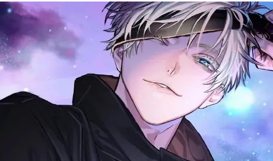 五条悟是什么梗 五条悟是什么梗