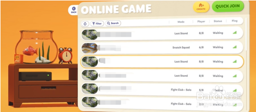 动物派对无法联机怎么办 动物派对无法联机怎么办