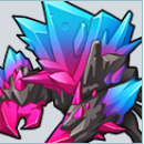 我的起源怎么捕捉疯狂的冰石蟹-疯狂的冰石蟹弱点属性捕捉方式介绍