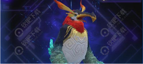 我的起源怎么捕捉红颈企鹅王-​红颈企鹅王弱点属性捕捉方式介绍