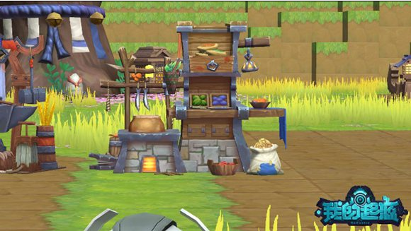 我的起源新手生存指南：怎么在起源大陆活下来