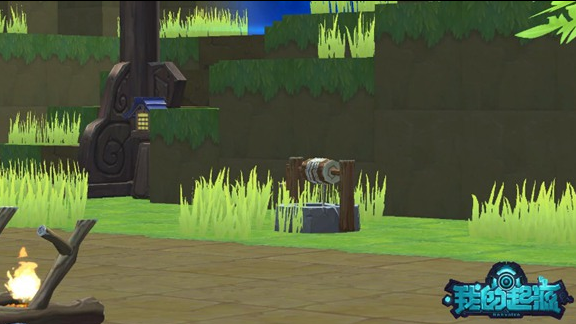 我的起源新手生存指南：怎么在起源大陆活下来