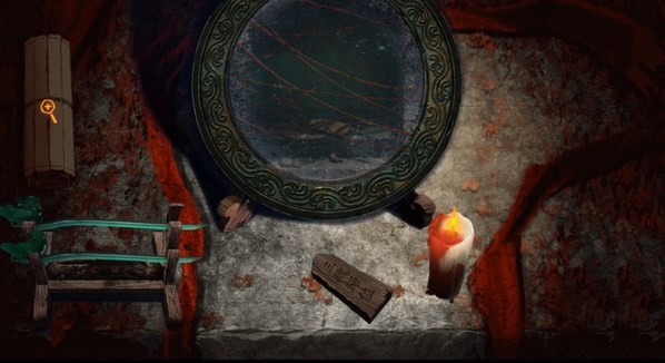 纸嫁衣双人版第六章攻略-纸嫁衣双人版通关攻略第六章（双视角）