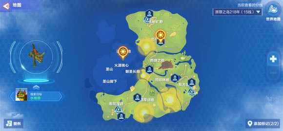 我的起源怎么捕捉水栖兽-水栖兽弱点属性捕捉方式介绍