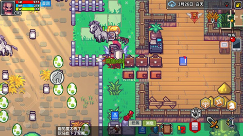 伊洛纳家具怎么放置？伊洛纳家具放置方法介绍