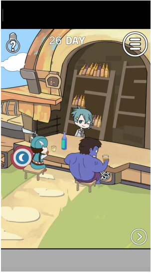 我的男友是条狗第26关如何通关？第26关通关流程图文分享