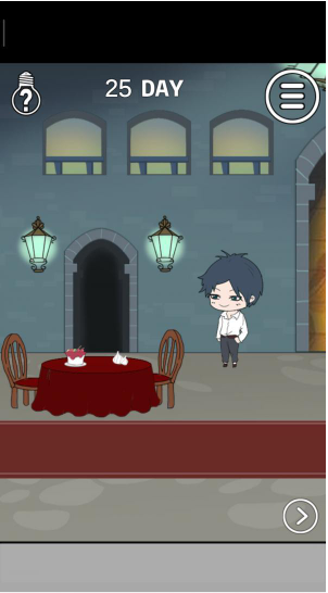 我的男友是条狗第25关如何通关？第25关通关流程图文分享