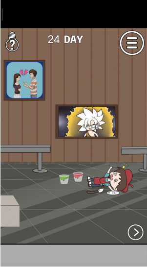 我的男友是条狗第24关如何通关？第24关通关流程图文分享