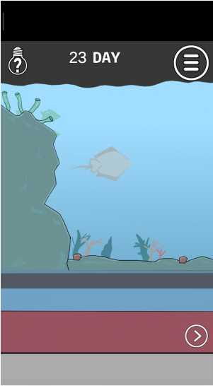 我的男友是条狗第23关如何通关？第23关通关流程图文分享