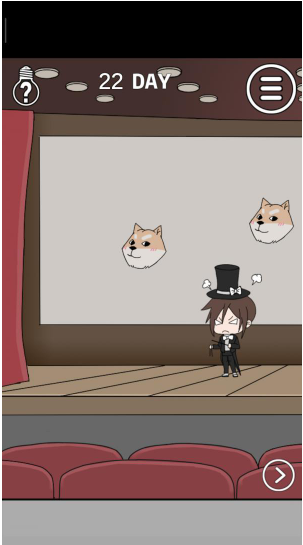 我的男友是条狗第22关如何通关？第22关通关流程图文分享