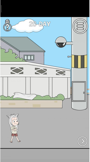 我的男友是条狗第20关如何通关？第20关通关流程图文分享