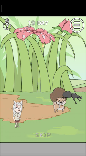 我的男友是条狗第19关如何通关？第19关通关流程图文分享