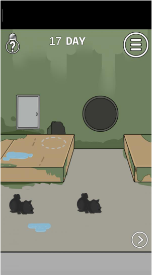 我的男友是条狗第17关如何通关？第17关通关流程图文分享