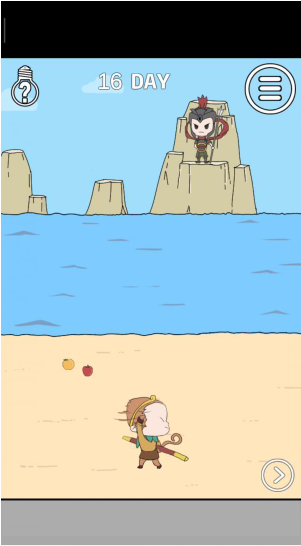 我的男友是条狗第16关如何通关？第16关通关流程图文分享