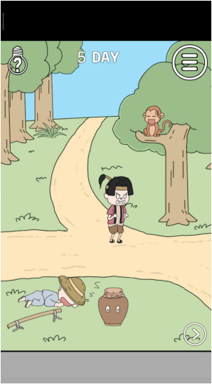 我的男友是条狗第5关如何通关？第5关通关流程图文分享