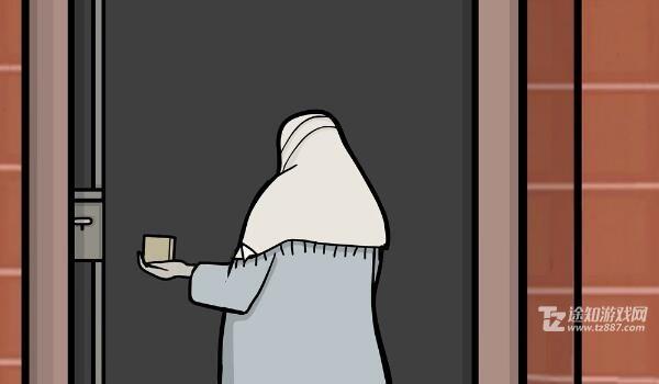 锈湖地铁繁花附录一攻略