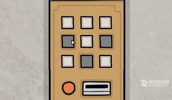 锈湖地铁繁花附录一攻略