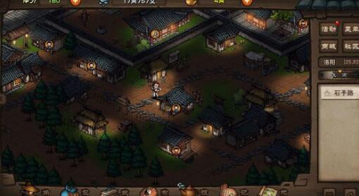 烟雨江湖杭州隐藏支线任务怎么做?杭州隐藏支线任务通关攻略 烟雨江湖杭州隐藏支线任务怎么做?杭州隐藏支线任务通关攻略