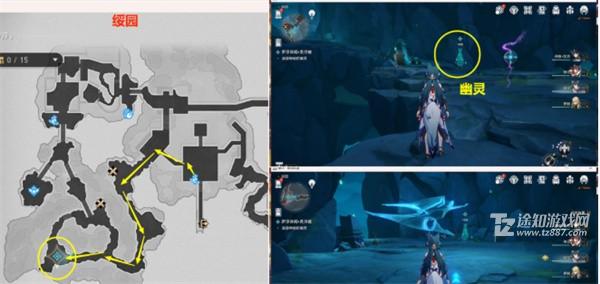 崩坏星穹铁道贯月槎任务攻略