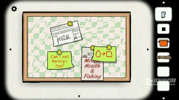 《逃离方块：四季》春天攻略