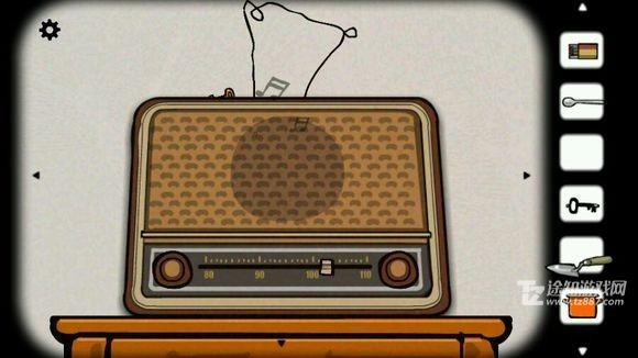 《逃离方块：四季》最终章攻略