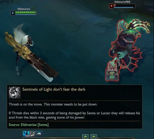 1573545437547637.png 英雄联盟赛娜锤石有什么隐藏效果?赛娜锤石隐藏彩蛋分享