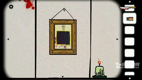 《逃离方块：四季》最终章攻略