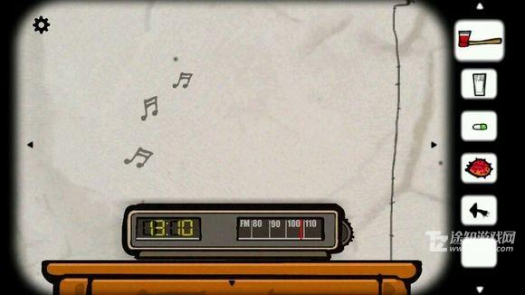 《逃离方块：四季》最终章攻略