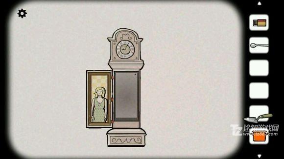 《逃离方块：四季》最终章攻略